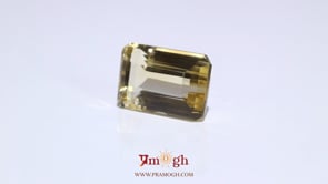Citrine - 14 Carat