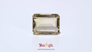 Citrine - 14.25 Carat