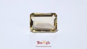 Citrine - 14.35 Carat