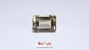Citrine - 13.75 Carat