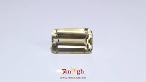 Citrine - 10.9 Carat
