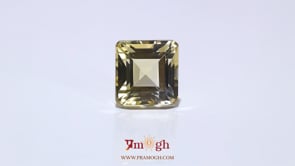 Citrine - 10.9 Carat