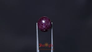 Star Ruby - 10.1 Carat