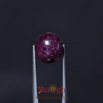 Star Ruby - 10.1 Carat