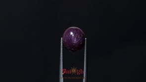 Star Ruby - 12.25 Carat