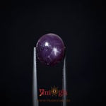 Star Ruby - 11.9 Carat