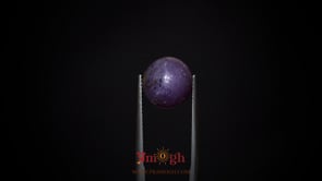 Star Ruby - 10.2 Carat