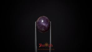 Star Ruby - 11.2 Carat