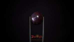 Star Ruby - 17.3 Carat