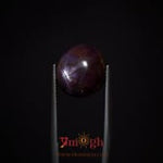 Star Ruby - 17.3 Carat
