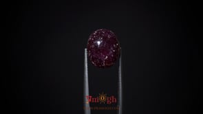 Star Ruby - 11.75 Carat