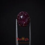 Star Ruby - 11.75 Carat