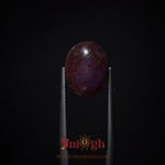 Star Ruby - 12.25 Carat