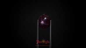 Star Ruby - 9.25 Carat
