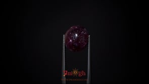 Star Ruby - 10 Carat