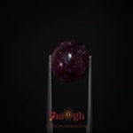 Star Ruby - 10 Carat