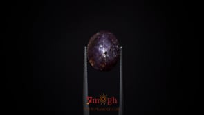 Star Ruby - 12.9 Carat