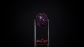 Star Ruby - 9.25 Carat