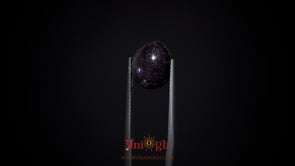 Star Ruby - 10.4 Carat
