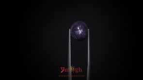Star Ruby - 10.5 Carat