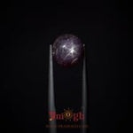 Star Ruby - 9.1 Carat