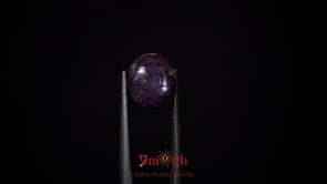 Star Ruby - 9.5 Carat