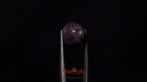 Star Ruby - 13.3 Carat