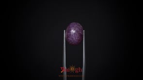 Star Ruby - 11.15 Carat