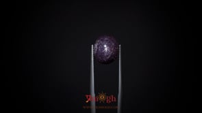 Star Ruby - 9.7 Carat