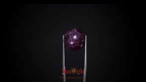 Star Ruby - 15.65 Carat