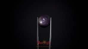Star Ruby - 18 Carat