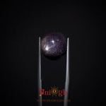 Star Ruby - 18 Carat