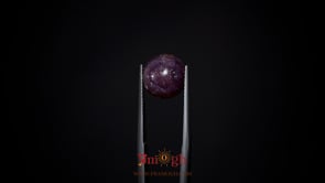 Star Ruby - 10.6 Carat