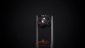 Star Ruby - 11.8 Carat