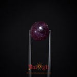 Star Ruby - 11.25 Carat