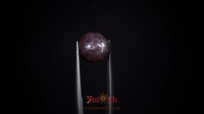 Star Ruby - 9.55 Carat