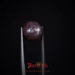 Star Ruby - 9.55 Carat