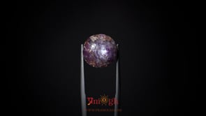 Star Ruby - 13.4 Carat