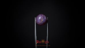 Star Ruby - 14.2 Carat