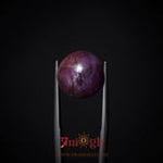 Star Ruby - 17.6 Carat
