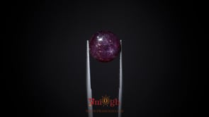 Star Ruby - 11.05 Carat
