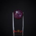 Star Ruby - 11.05 Carat