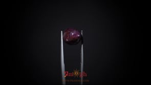Star Ruby - 14.65 Carat