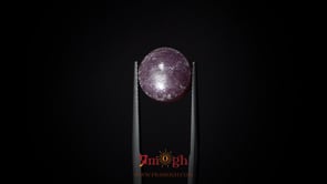 Star Ruby - 13.2 Carat
