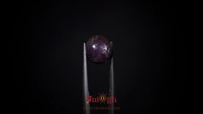 Star Ruby - 10.7 Carat