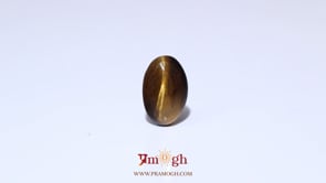 Tiger Eye - 4.03 Carat