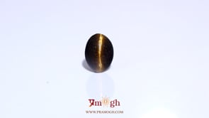 Tiger Eye - 3.43 Carat