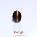 Tiger Eye - 3.43 Carat