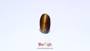 Tiger Eye - 5.5 Carat
