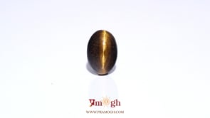 Tiger Eye - 5.45 Carat